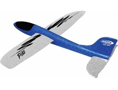 Avião Telecomandado RC  460306 (Azul)