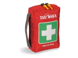 Tatonka Basic