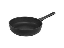 Madura Plus Frigideira Laterais Altas 28 Cm Alumínio Preto ZWILLING