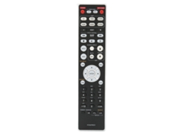 Aetheria controle Remoto Substituto Rc002pmcd para Marantz Cd5005 Pm5005 Novo