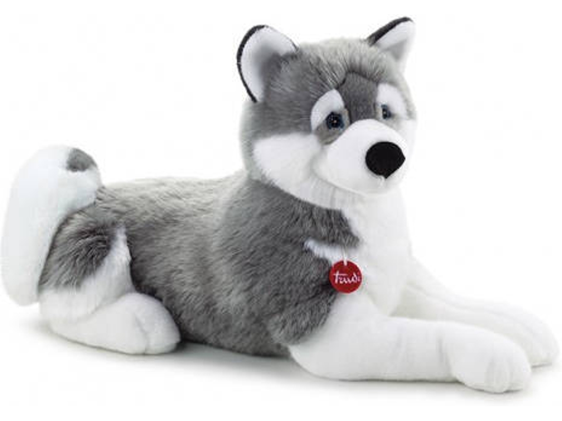 Peluche TRUDI Husky