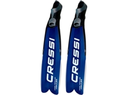 Barbatanas de Mergulho CRESSI Gara Modular Impulse (EU 36-37)