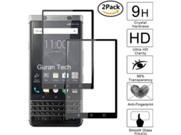 Pelicula de Vidro HONGWE. Keyone