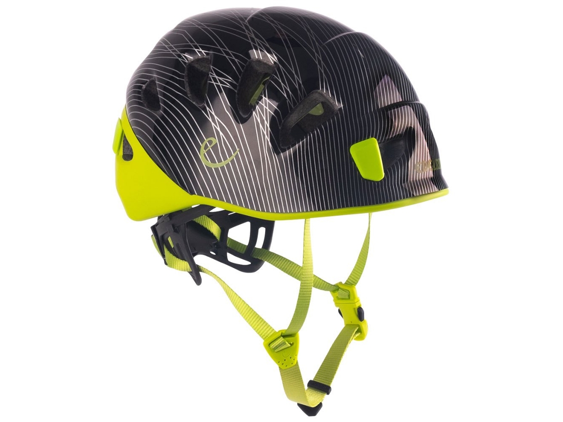Capacete de Montanha EDELRID Shield Ii (52-62 cm)
