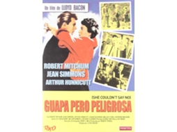 She Couldn't Say No (1954) / Guapa Pero Peligrosa