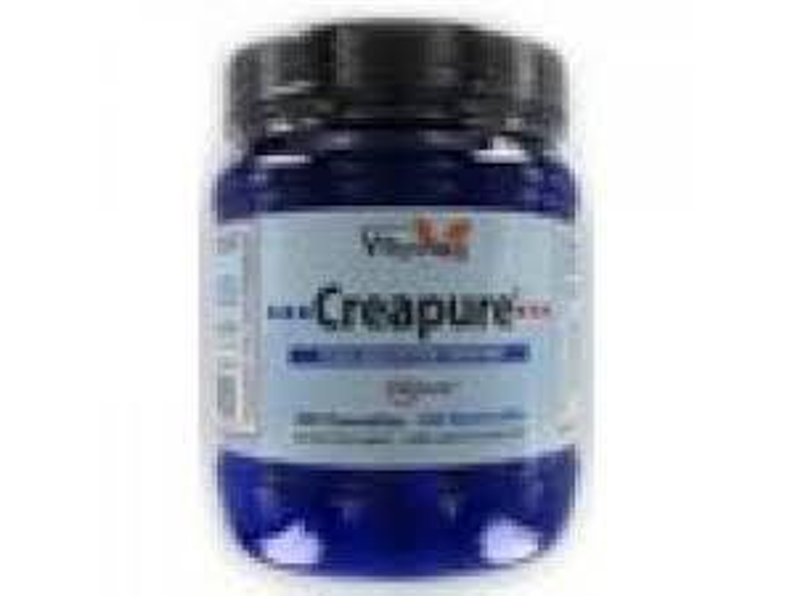 Vbyotics Creatine Powder Creapure 500G Powder 500 Gr