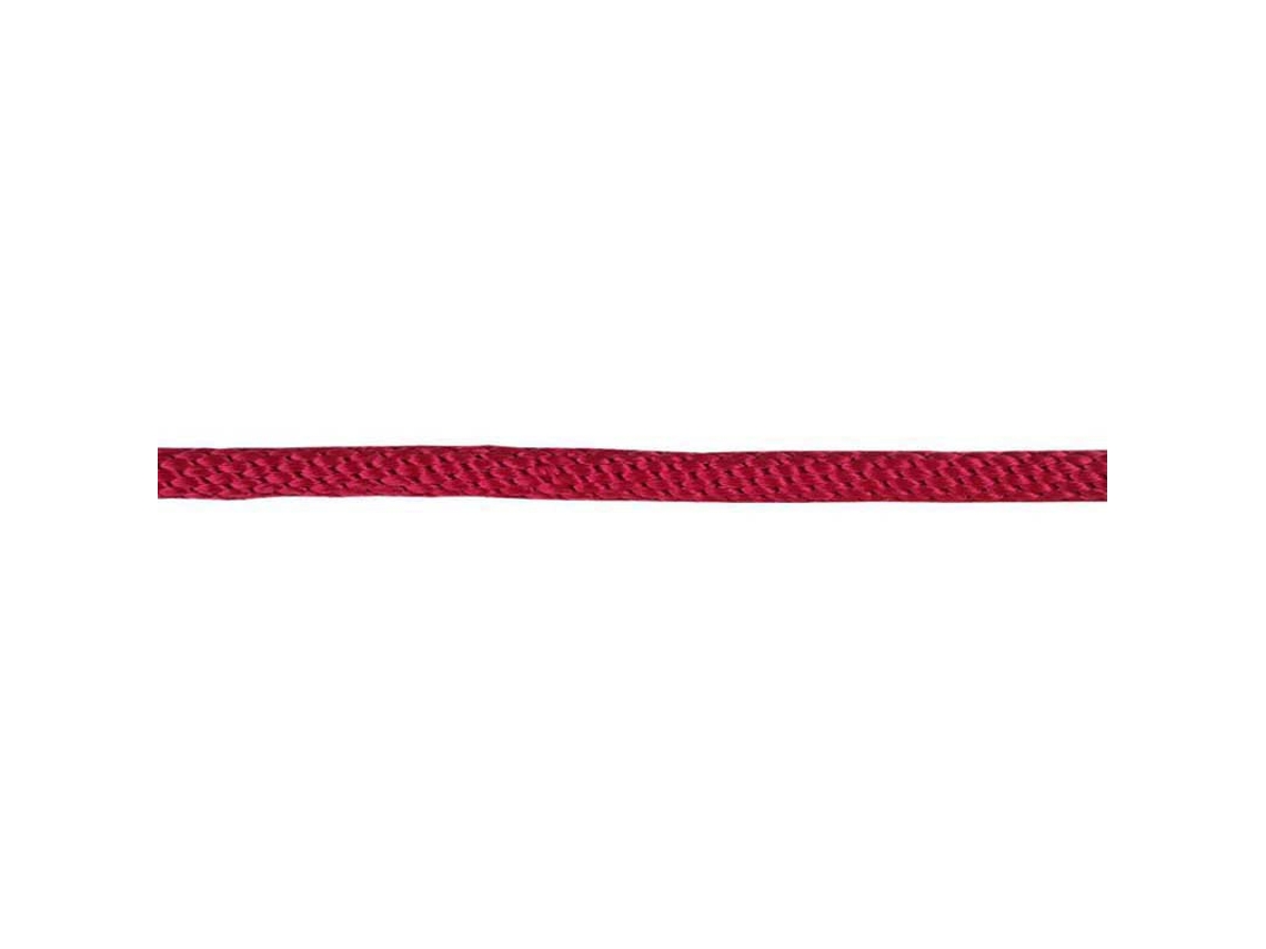 Cabo de Ancoragem Vermelho 2.4 Mequitheme