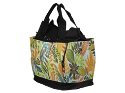 Rebe-bolsa De Almacenamiento Para Pinceles Herramientas Scrapbooking Telar Viaje Tejer Jardin