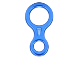 Descensor Camnal 35kn para Rapel e Resgate