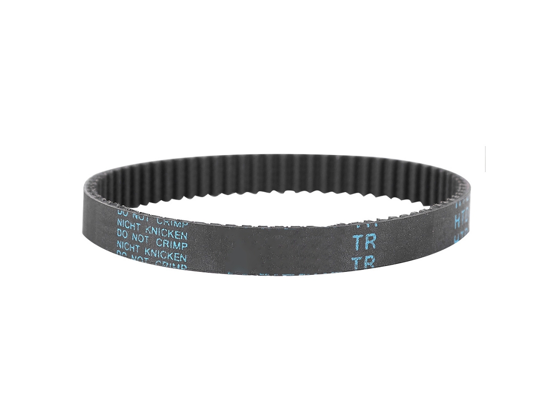 Máquina De Corte A Laser Para Correia Dentada De Borracha Htd3m Closed Loop 228mm 9mm