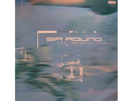 Vinil The Imperial March Technoclub Records