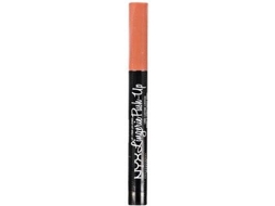 Batom Líquido NYX Lip Lingerie Pushup Longlasting