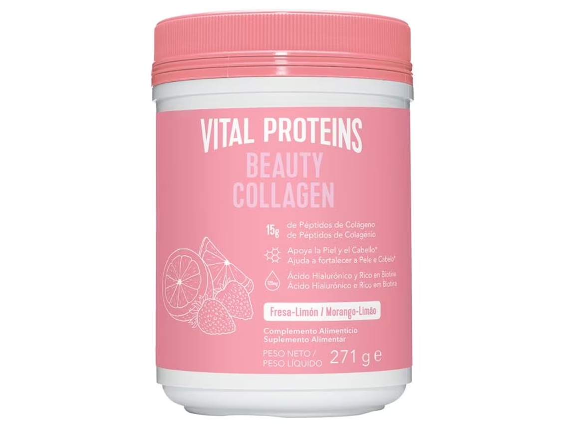 Vital Proteins Vital Proteins Beauty Collagen 271gr.