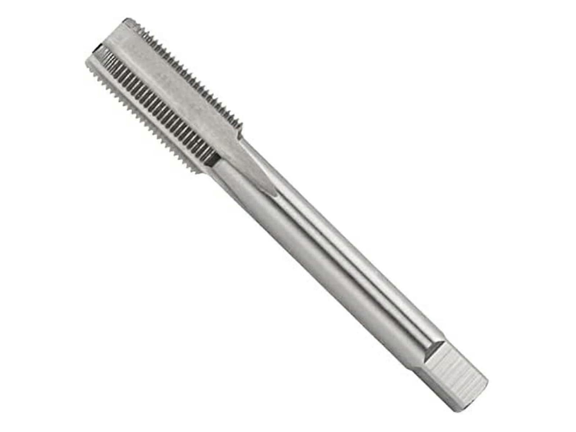 Martelo de Rosca Longo M14x1.25x200 de Aço de Alta Velocidade para Metais