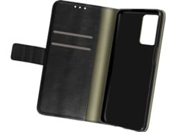 Capa Oppo A54 5G AVIZAR Função de Suporte Preto