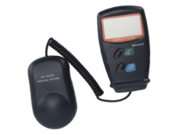 Yuru luminômetro Digital Lx1010b Medidor de Luz Luxmetro Photometer Illuminometer Tester Lcd