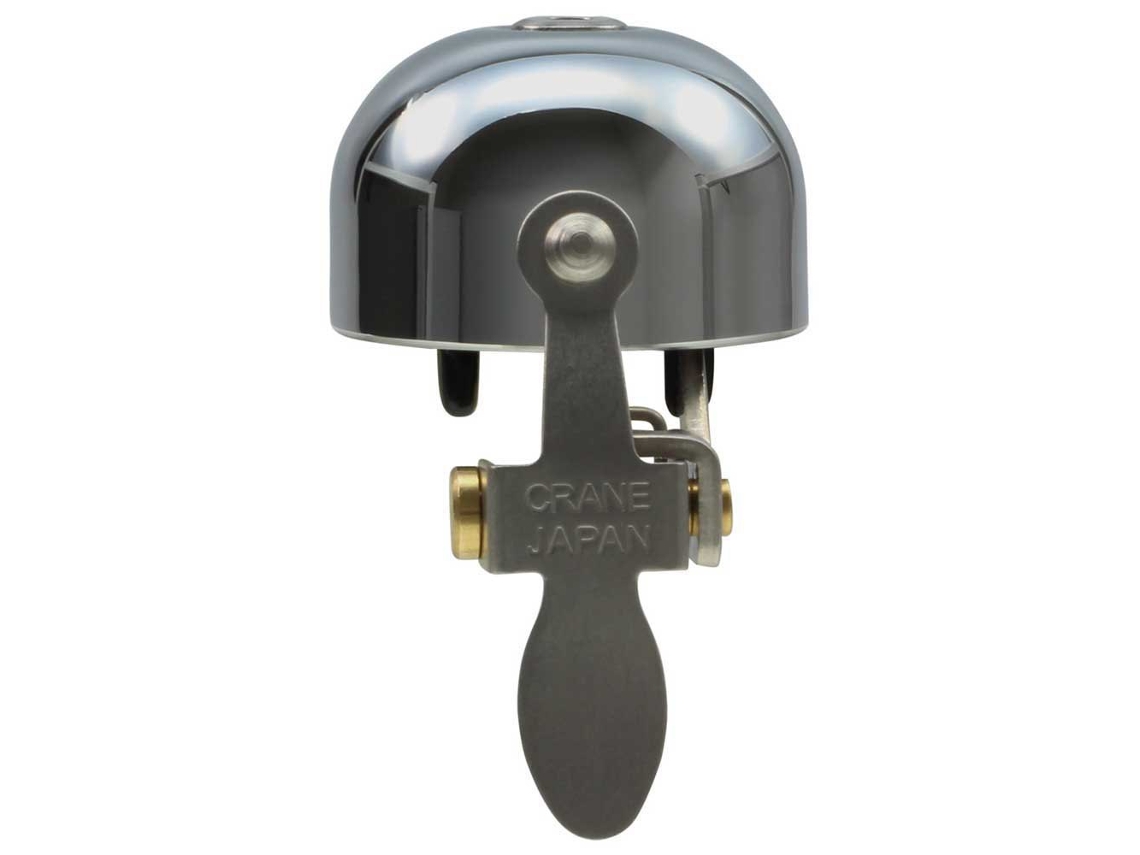Campainha E-Ne Band Douradocrane Bell