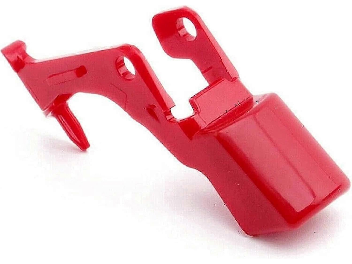 Durable Red Switch Button For V10 V11 Vacuum Cleaner_ozo