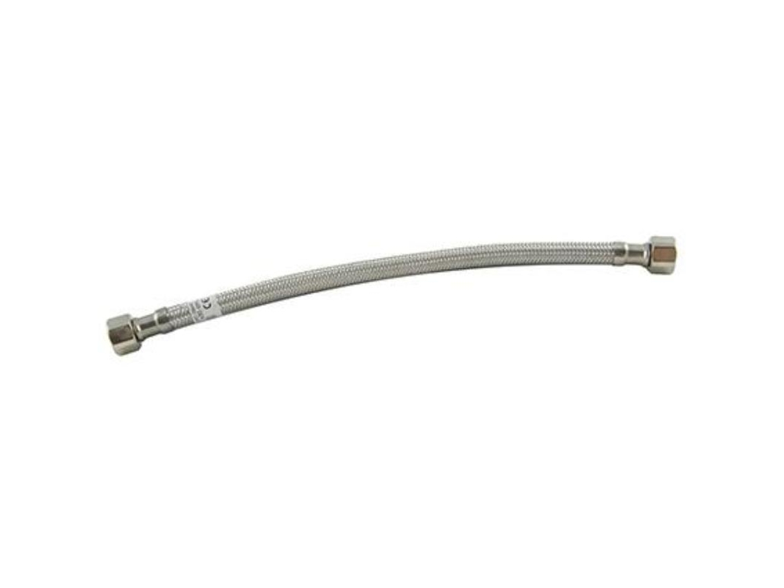 Latiguillo H 3/8 H 3/8 De 25cm Inox Neoperl Iberica