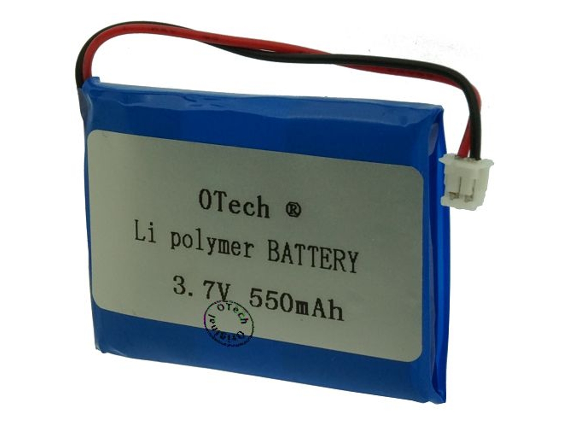 Bateria OTECH 1PL45PR-13105127 para AASTRA DECT 3720