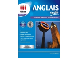 Inglês Fácil MICRO APPLICATION