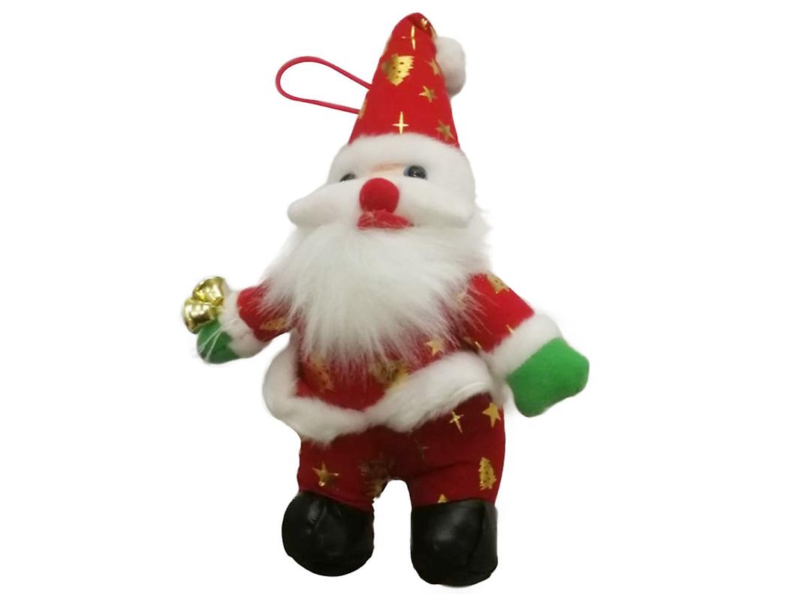 1pcs Decorações De Natal Papai Noel Allinless