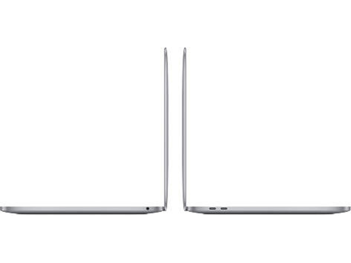 MacBook Pro APPLE Cinzento Sideral (13.3'' - Apple M2 8-core - RAM: 8 GB - 256 GB SSD - GPU 10-core)