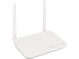 Roteador Portátil 4g Lte De 300 Mbps Com Ponto Acesso Wi-fi, 4