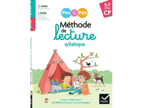 Livro Ma Methode De Lecture Syllabique - Nouveau Programme De Clémentine Delile E Jean Delile (francês)