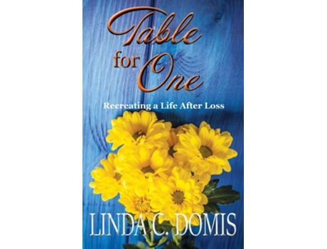 Livro Table for One de Linda C Domis (Inglês)