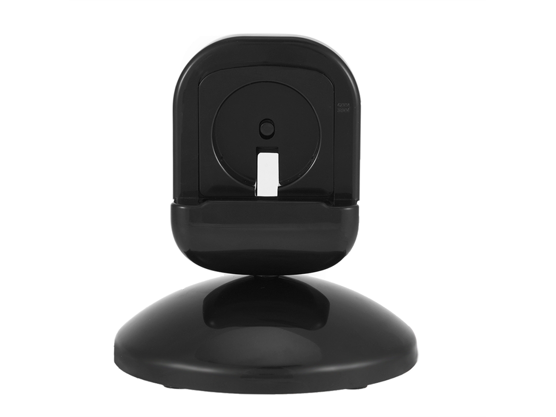 Suporte de mesa ajustável para Apple Watch, com rotação e display noturno EOOCOO