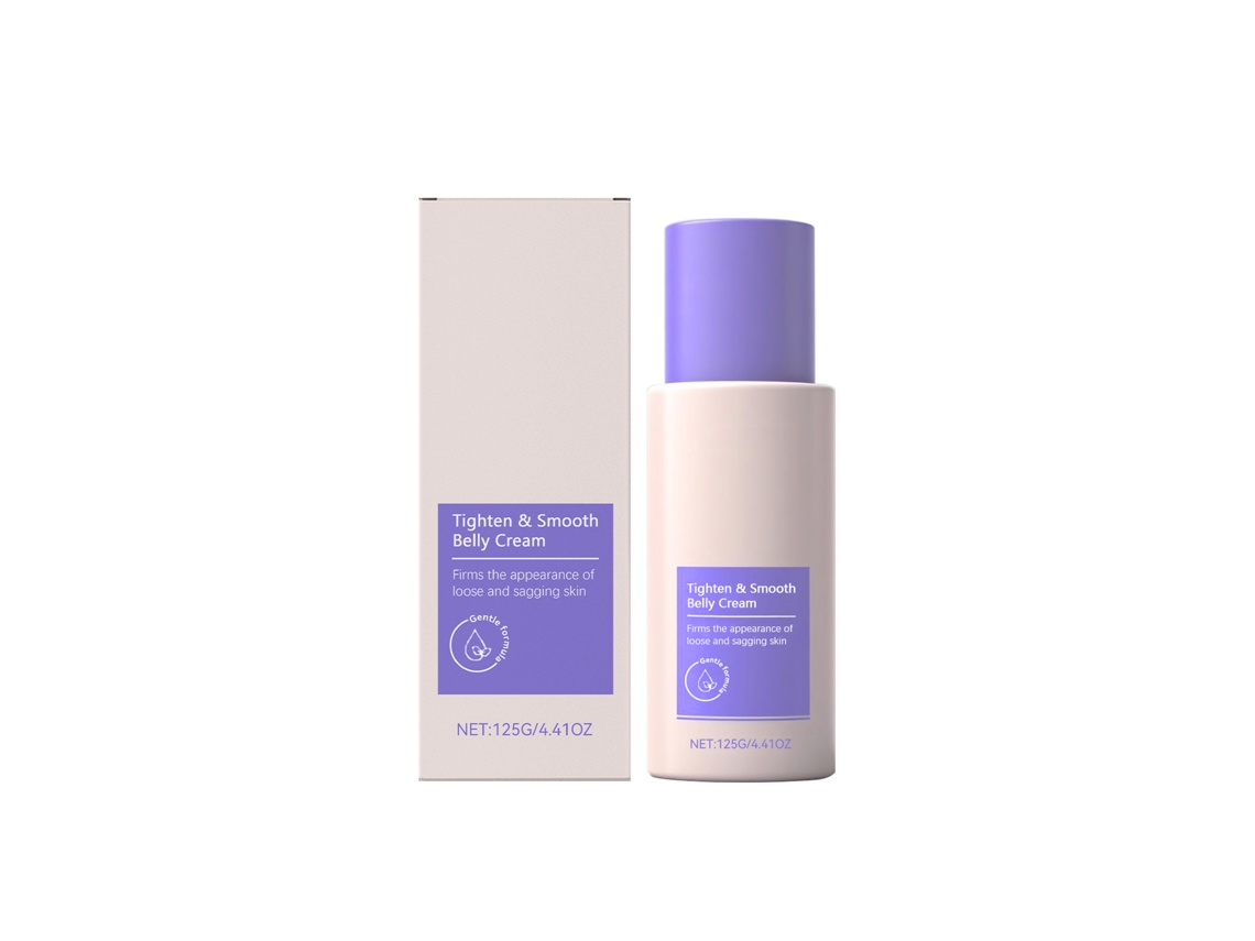 Creme Abdominal Firmador Alevantador Worten