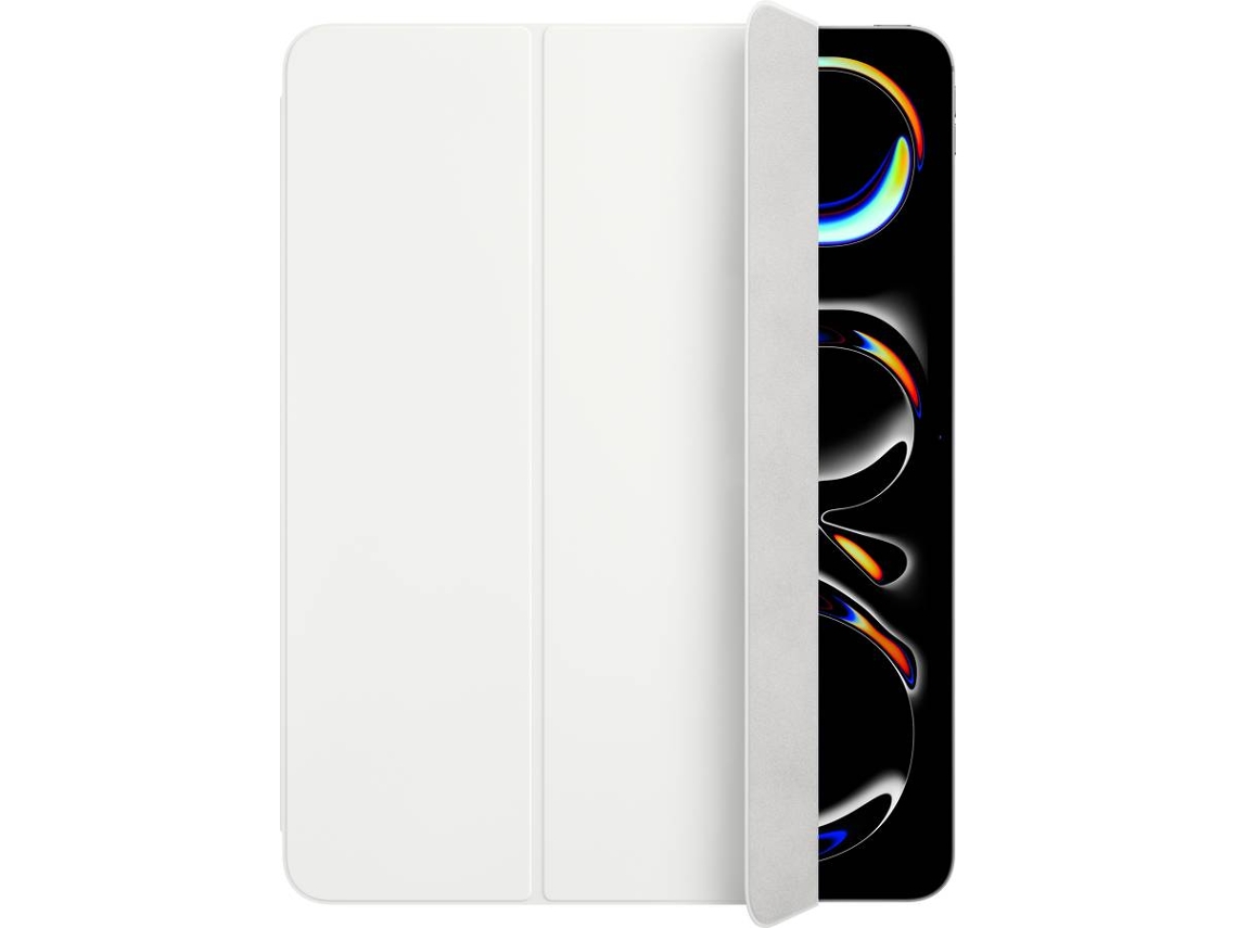 Capa APPLE Smart Folio iPad Pro 13'' (White)