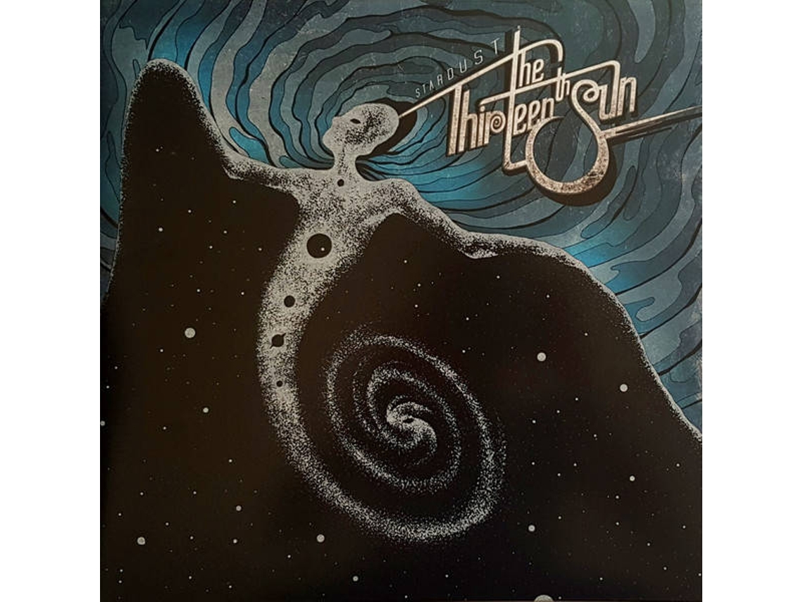 Vinil The Thirteenth Sun - Stardust (1CDs)