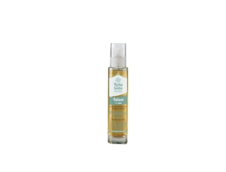 Facial Proage Purificante Água Ayurvédica Tulasi 100ml Rasayana Biocosmetics