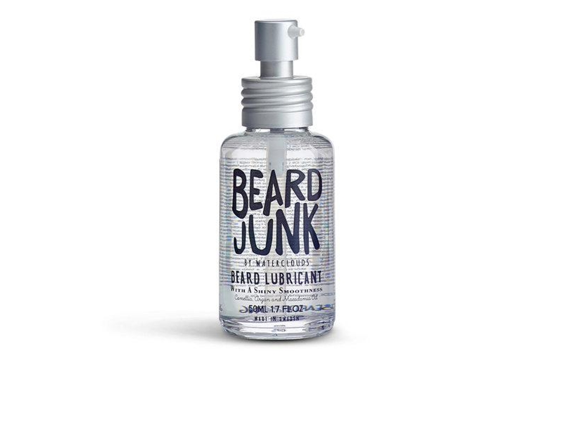 Bálsamo para a Barba Waterclouds 50 Ml
