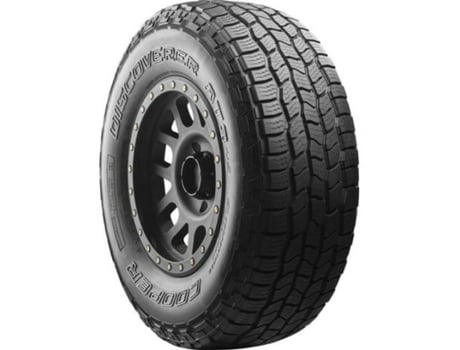 Pneu para Carro COOPER DISCOVERER AT3 4S 255/70TR17