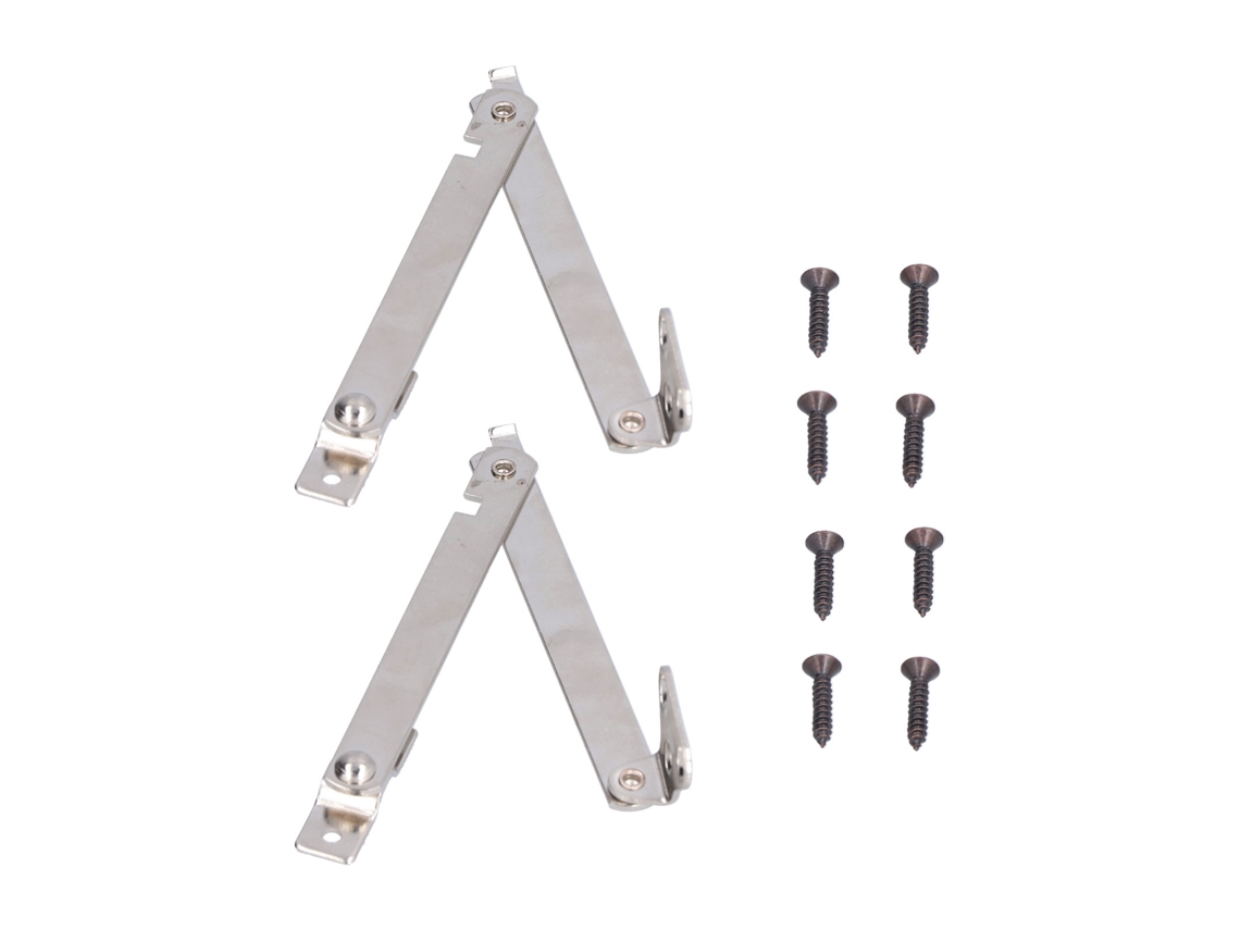 Molas de Suporte Hinge Primerox | S/MARCA