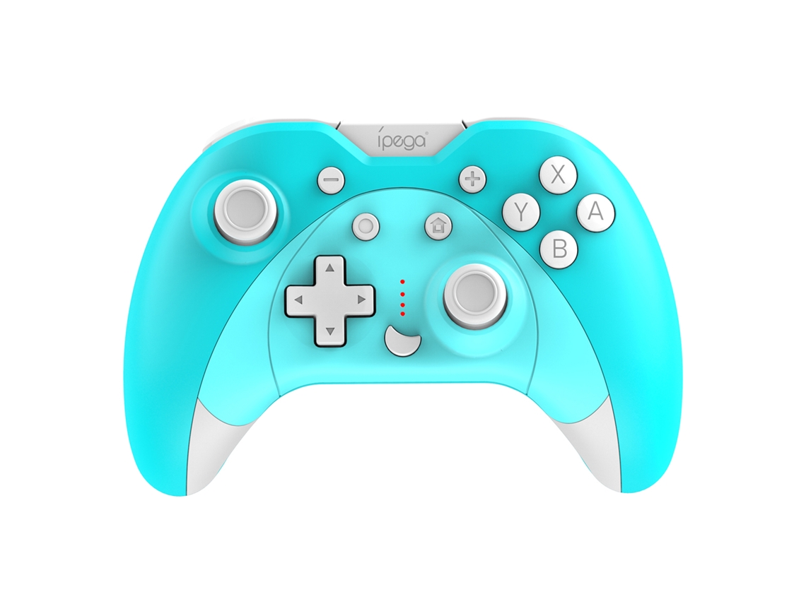 Controle Sem Fio LAXISCREED para Switch