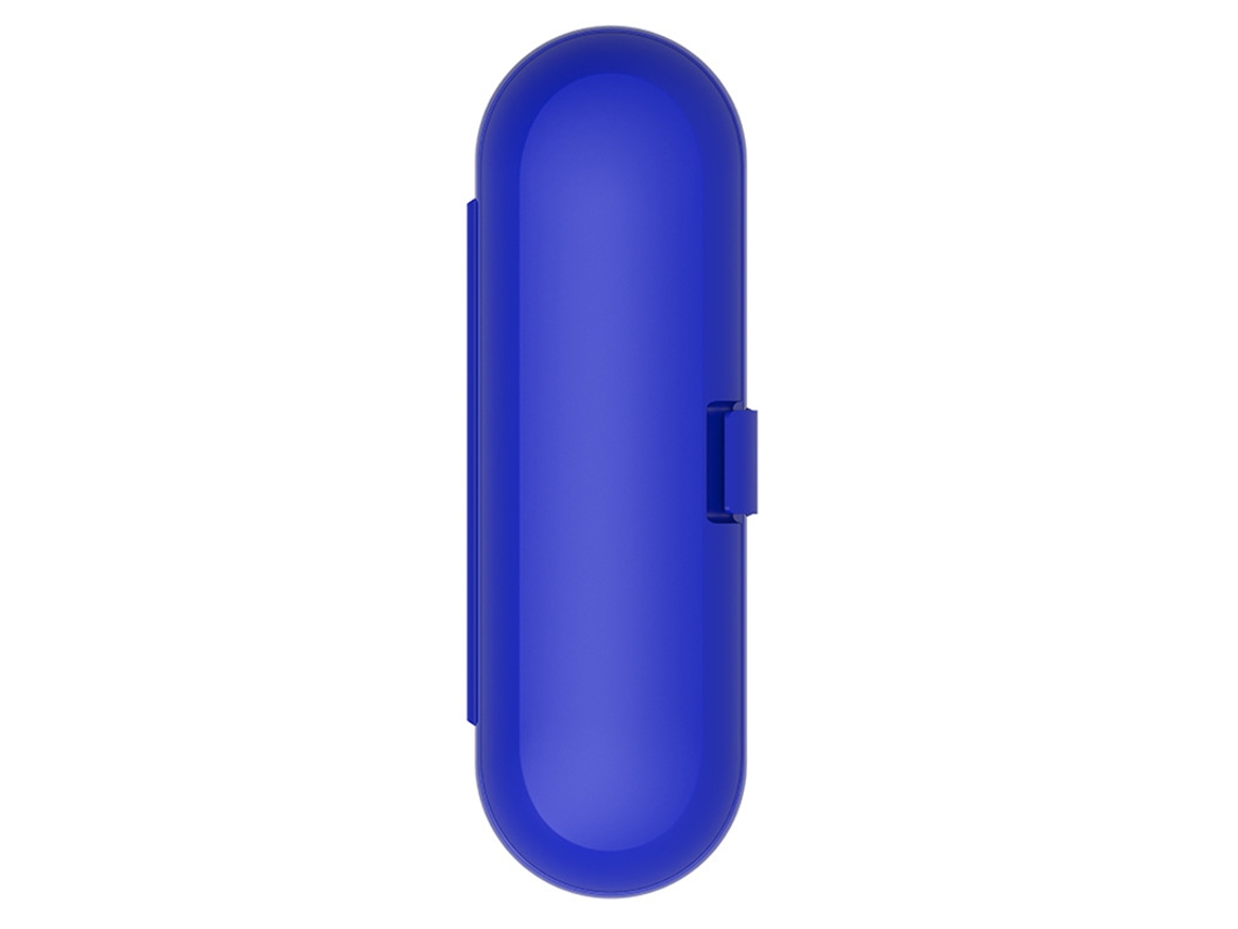 Estojo Universal para Viagens para Guardar Escovas de Dentes Elétricas MDUG (azul sonhador)