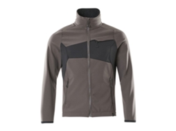 Jaqueta Softshell Accelerate 20102 Cinzento L MASCOT