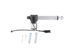 Atuador De Movimento Linear 150mm Para Sofá Elétrico 29v 4500n