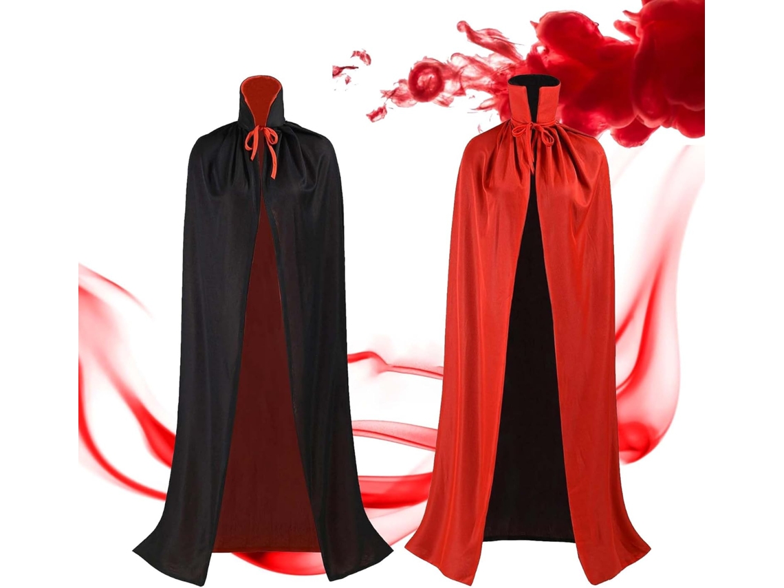 Capa Halloween Baile Gola Alta