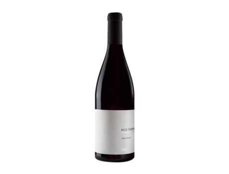 Vinho CÉSAR MÁRQUEZ Pico Ferreira Mencía Bierzo (0.75 L - 1 Unidade)