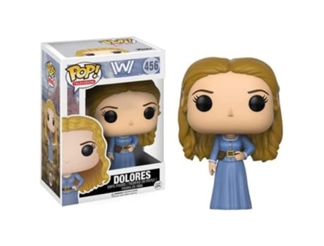 Figura FUNKOS DE PELÍCULAS 71302 (Multicor)