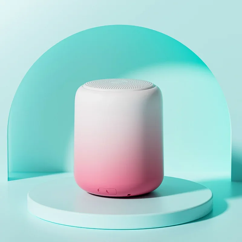 Caixa De Som Bluetooth