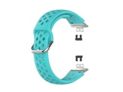 Pulseira de Relógio de Silicone de Substituição EOOCOO