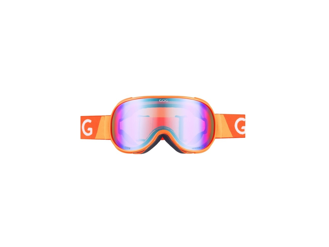 Óculos de Proteção Goggle Gog Storm BRILVIBERA