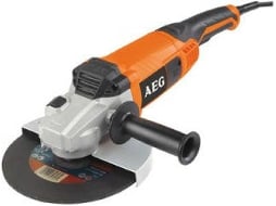 Aparafusadora De Impacto AEG (2200 W 18v 200Nm 1/4)