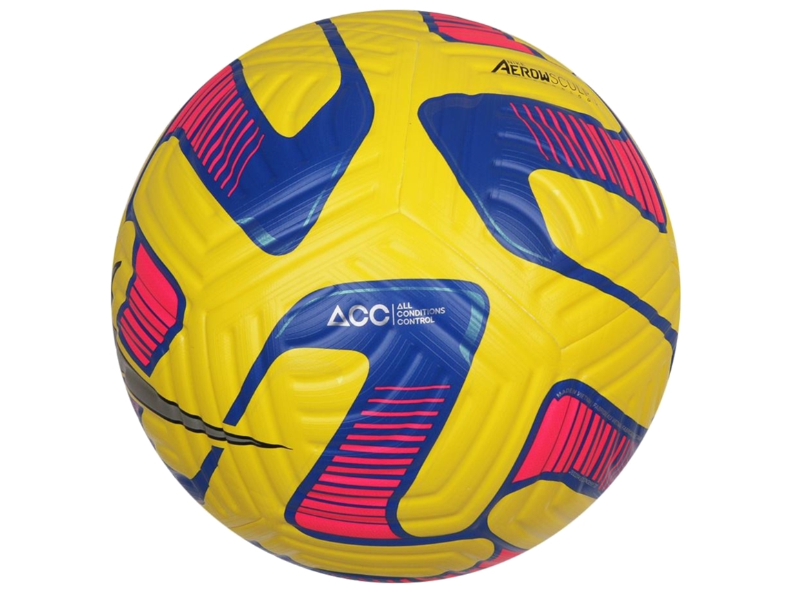 NIKE Flight Fifa Quality Pro Ball Dn3595-720 Unissex Bolas de